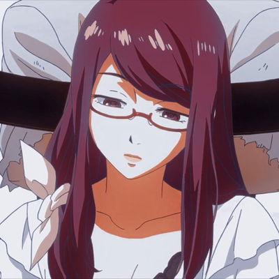 Kamishiro Rize AI Roleplay