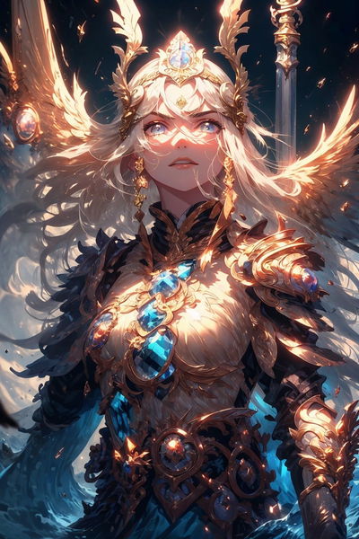 Bia - Dosa Kesombongan AI Roleplay