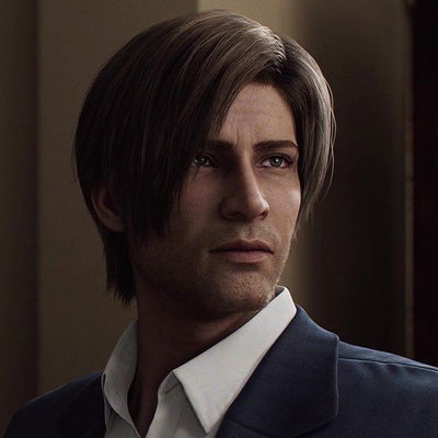 Leon Kennedy AI Roleplay