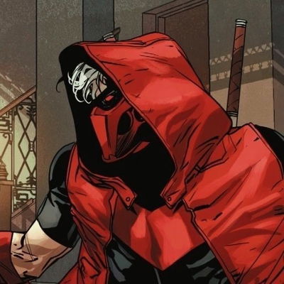 Jason Todd AI Roleplay