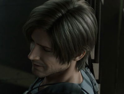 Leon Kennedy AI Roleplay