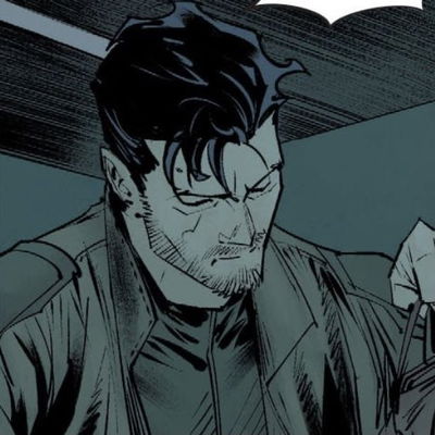 Bruce Wayne AI Roleplay