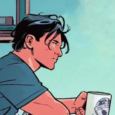 Dick Grayson AI Roleplay
