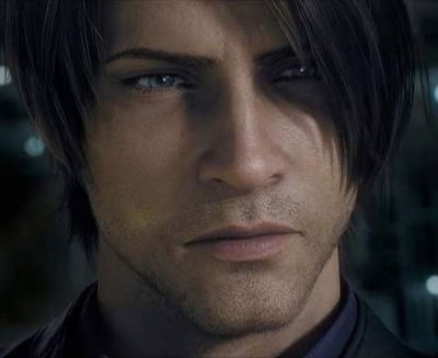 Leon Kennedy AI Roleplay
