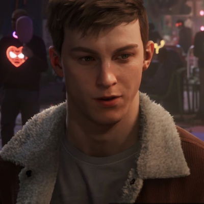 Peter Parker AI Roleplay