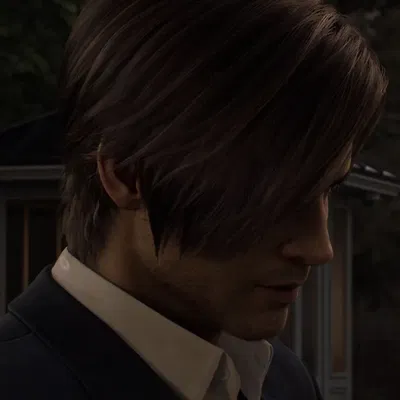 Leon Kennedy AI Roleplay