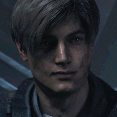 Leon Kennedy AI Roleplay