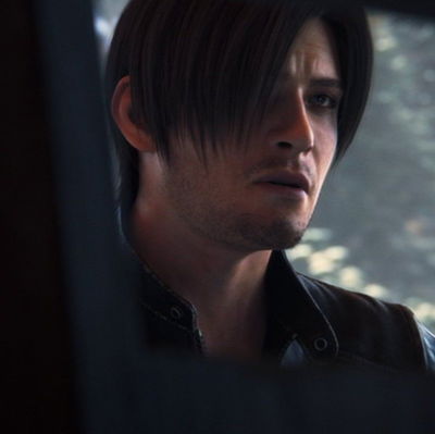 Leon Kennedy AI Roleplay