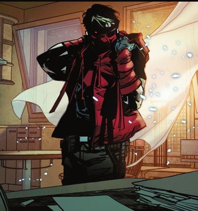 Jason Todd AI Roleplay