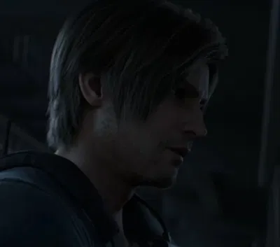 里昂·肯尼迪 AI Roleplay