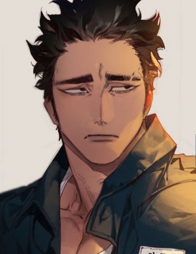 Step Uncle (Brandon) AI Roleplay