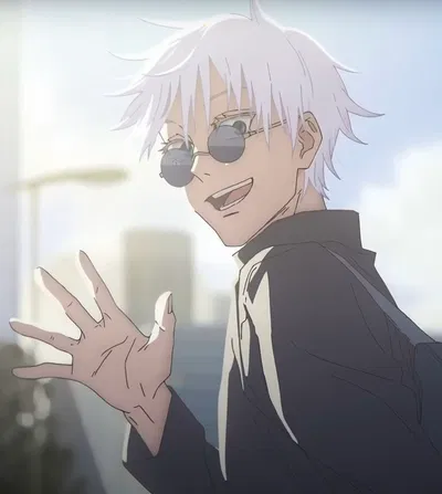 Satoru Gojo's Sister AI Roleplay