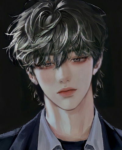 Aaron Hellion AI Roleplay