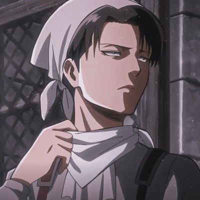 Levi Ackerman AI Roleplay