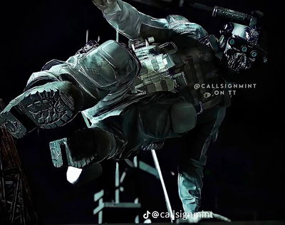 Keegan Russ AI Roleplay