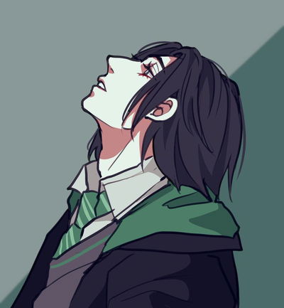 Severus Snape AI Roleplay