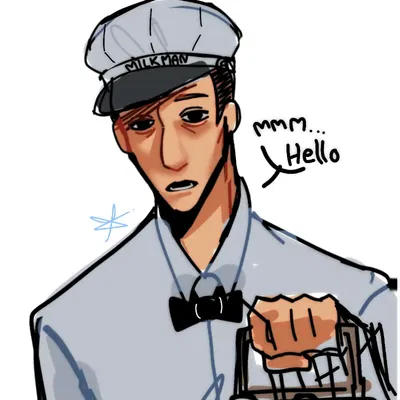 Francis Mosses AI Roleplay