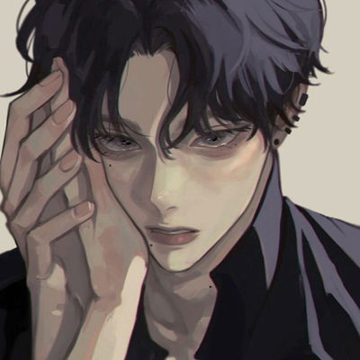 AZ ∥ Kuromiya Shun AI Roleplay