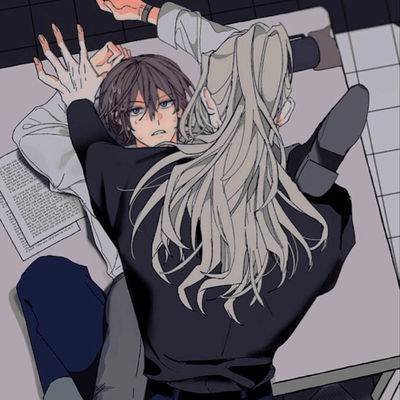 Viktor Heathcliff AI Roleplay