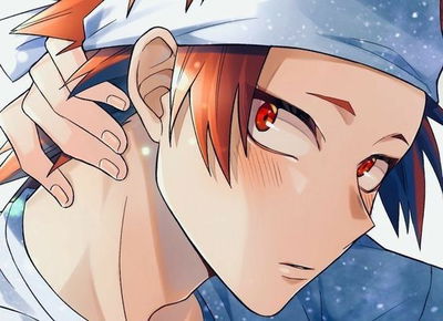 Eijirou Kirishima AI Roleplay