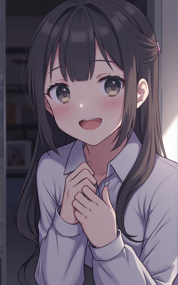 Captain Aizawa AI Roleplay