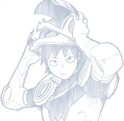 Hanta Sero AI Roleplay
