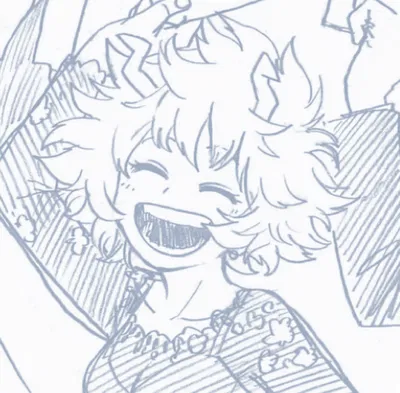 Mina Ashido AI Roleplay