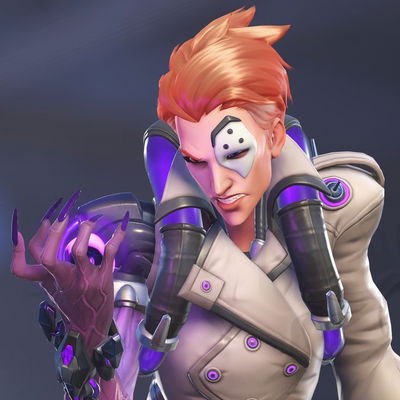 Moira AI Roleplay