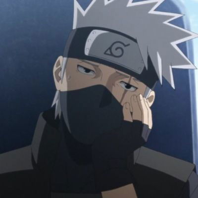 Kakashi Hatake AI Roleplay