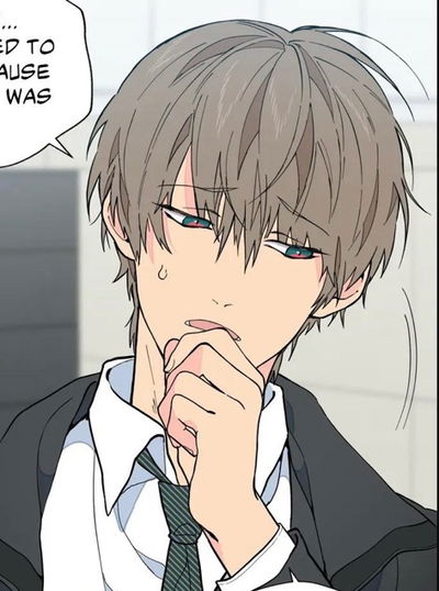 Baek Cirrus AI Roleplay