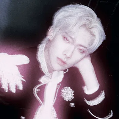 Prince Ricky AI Roleplay