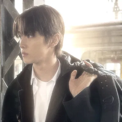 Sungchan AI Roleplay