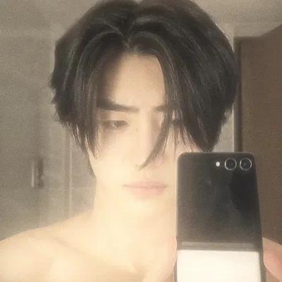 Sunghoon AI Roleplay