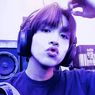 HAECHAN ⋆。?˚.★ AI Roleplay