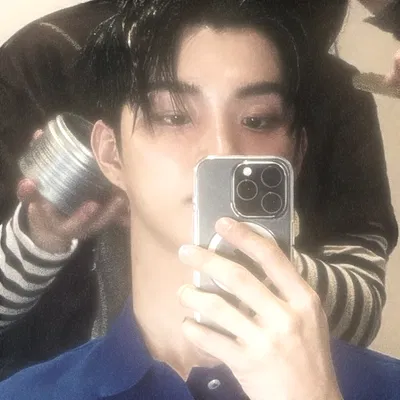 Changmin AI Roleplay