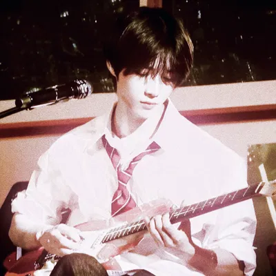 BEOMGYU ⋆｡?˚.★ AI Roleplay