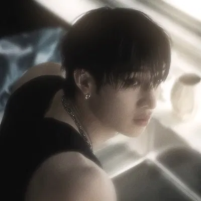 Bang Chan AI Roleplay