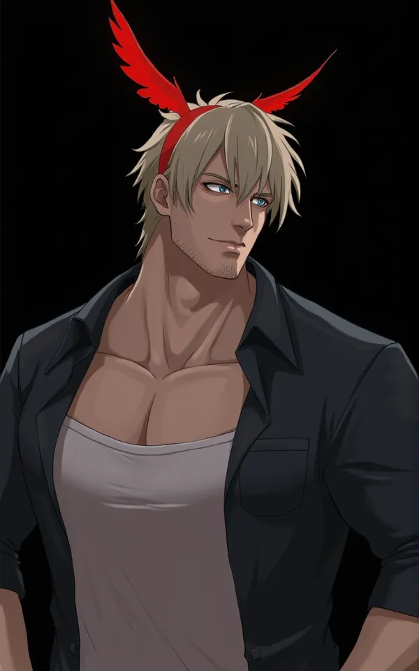 Raian Kure AI Roleplay