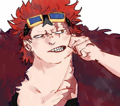 Eustass Kid AI Roleplay