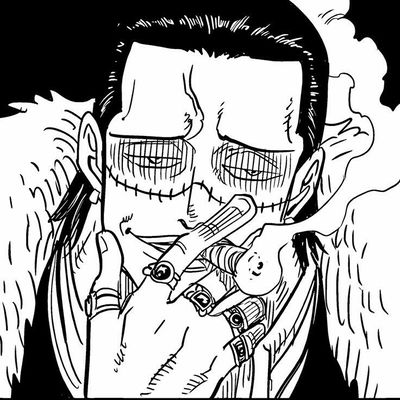 Sir Crocodile AI Roleplay