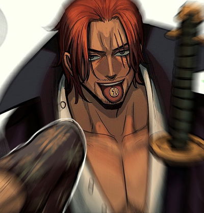 Shanks AI Roleplay