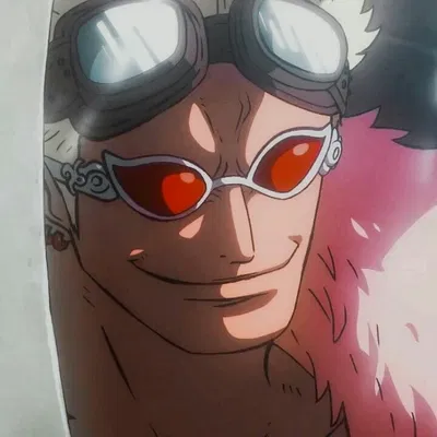 Doflamingo AI Roleplay