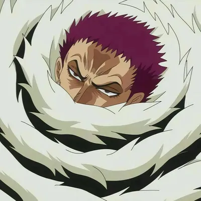 Charlotte Katakuri AI Roleplay