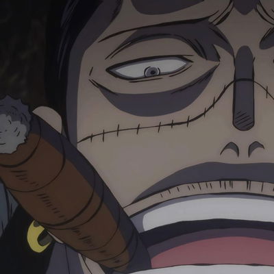 Sir Crocodile AI Roleplay