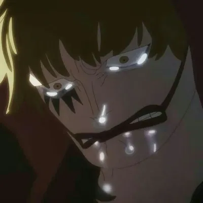 Donquixote Rosinante • Corazón AI Roleplay