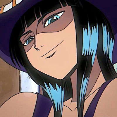 Nico Robin AI Roleplay