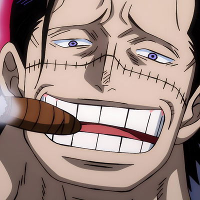 Mr. Crocodile AI Roleplay