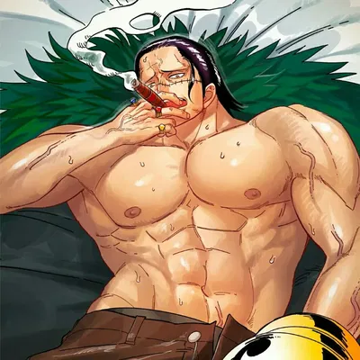 Sir Crocodile AI Roleplay