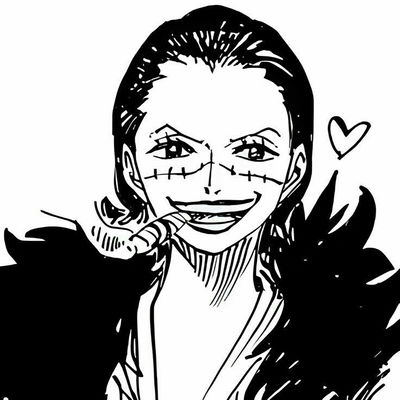 Miss. Crocodile AI Roleplay