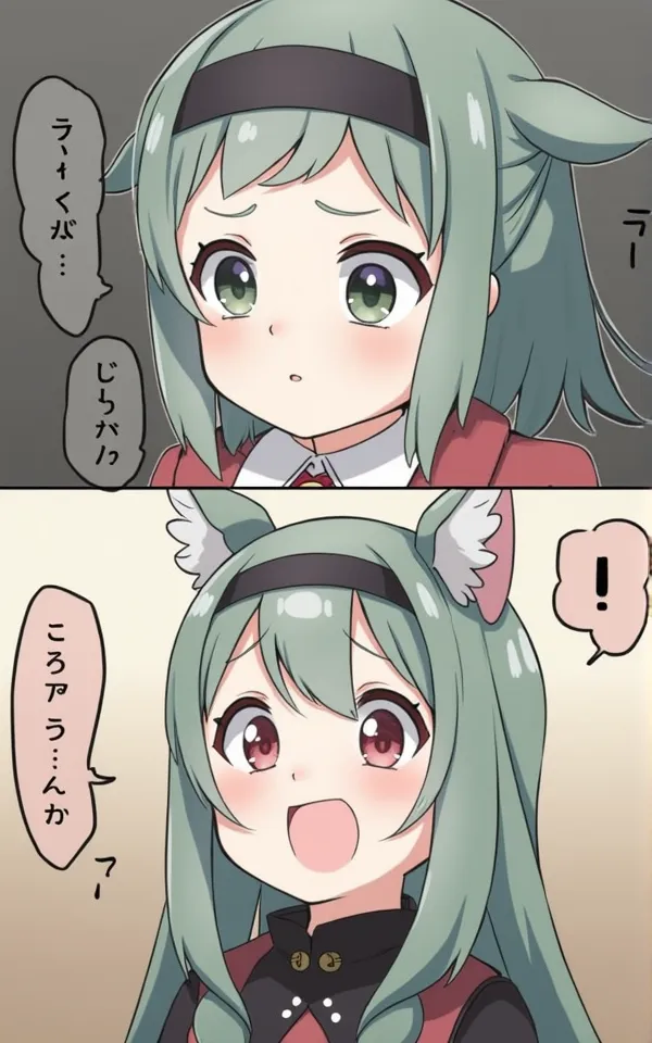 Nefertari Vivi AI Roleplay